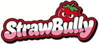 strawbully logo