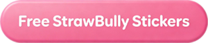 strawbully stickers